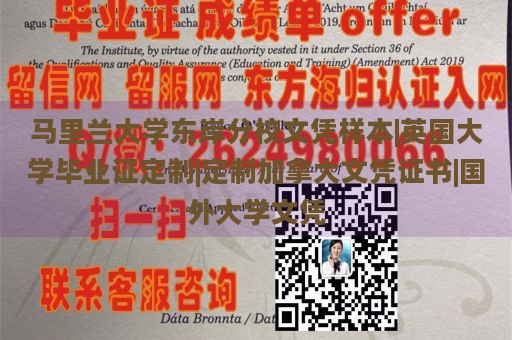 马里兰大学东岸分校文凭样本|英国大学毕业证定制|定制加拿大文凭证书|国外大学文凭